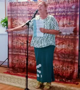Jairn Ballina Tales